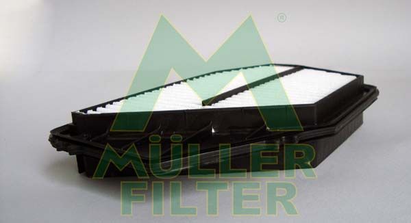 MULLER FILTER Õhufilter PA3240